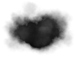 Smoke PNG image, smokes-968